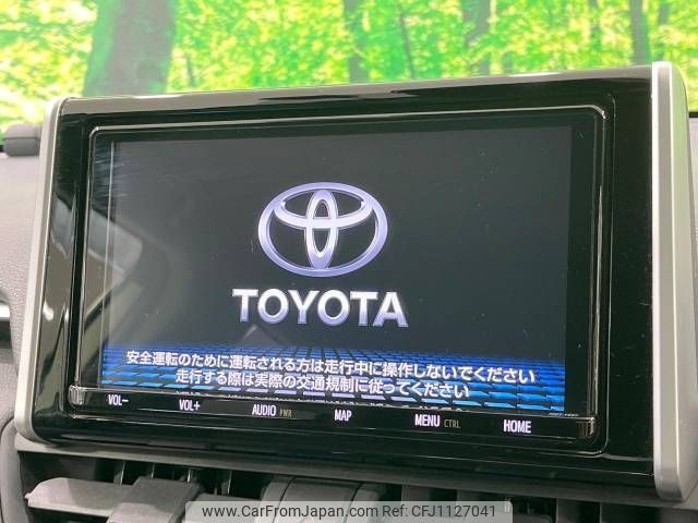 toyota rav4 2020 -TOYOTA--RAV4 6BA-MXAA52--MXAA52-4004637---TOYOTA--RAV4 6BA-MXAA52--MXAA52-4004637- image 2