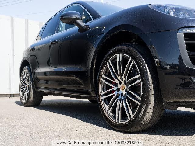 porsche macan 2015 quick_quick_DBA-95BCTL_WP1ZZZ95ZGLB90803 image 2