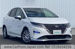 nissan note 2023 -NISSAN--Note 6AA-E13--E13-097045---NISSAN--Note 6AA-E13--E13-097045-