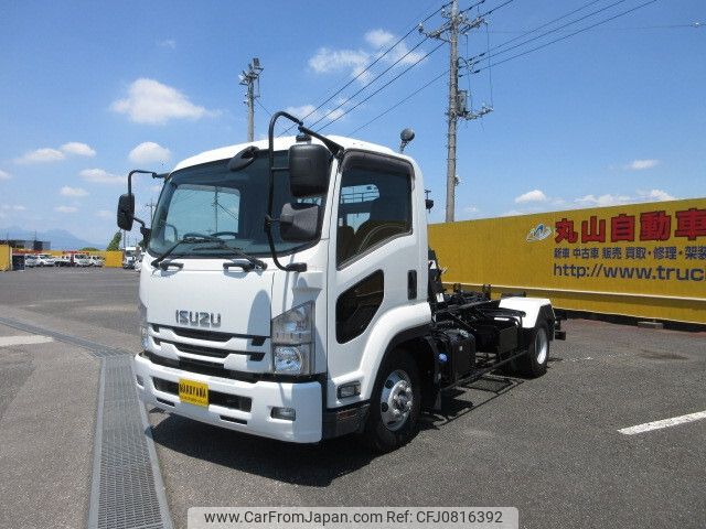isuzu forward 2020 CFJ0816392 image 1