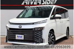 toyota voxy 2022 -TOYOTA--Voxy 6BA-MZRA90W--MZRA90-0016647---TOYOTA--Voxy 6BA-MZRA90W--MZRA90-0016647-