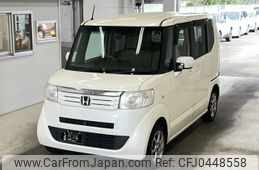 honda n-box 2012 -HONDA--N BOX JF1-1018668---HONDA--N BOX JF1-1018668-