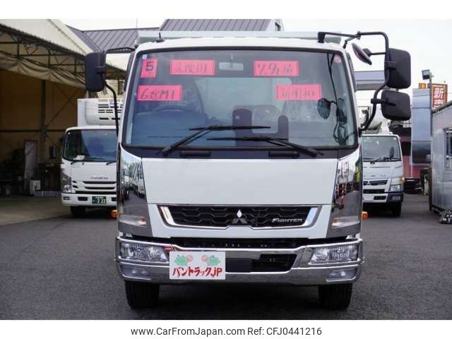 mitsubishi-fuso fighter 2023 -MITSUBISHI 【春日部 100ﾊ9384】--Fuso Fighter 2KG-FK62FZ--FK62FZ-615118---MITSUBISHI 【春日部 100ﾊ9384】--Fuso Fighter 2KG-FK62FZ--FK62FZ-615118- image 2