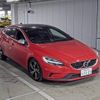 volvo v40 2018 -VOLVO--Volvo V40 YV1MV420DJ2504513---VOLVO--Volvo V40 YV1MV420DJ2504513- image 1