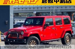 chrysler jeep-wrangler 2018 -CHRYSLER--Jeep Wrangler JK36LR--1C4HJWLG9JL880935---CHRYSLER--Jeep Wrangler JK36LR--1C4HJWLG9JL880935-