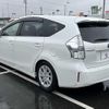 toyota prius-α 2014 quick_quick_DAA-ZVW41W_ZVW41-0021689 image 15