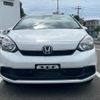honda fit 2023 NIKYO_XW85584 image 4