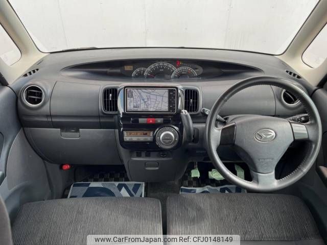 daihatsu tanto 2009 -DAIHATSU--Tanto DBA-L375S--L375S-0204152---DAIHATSU--Tanto DBA-L375S--L375S-0204152- image 2