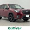 subaru forester 2021 -SUBARU--Forester 4BA-SK5--SK5-014793---SUBARU--Forester 4BA-SK5--SK5-014793- image 1