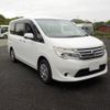 nissan serena 2015 -NISSAN--Serena C26--081833---NISSAN--Serena C26--081833- image 22