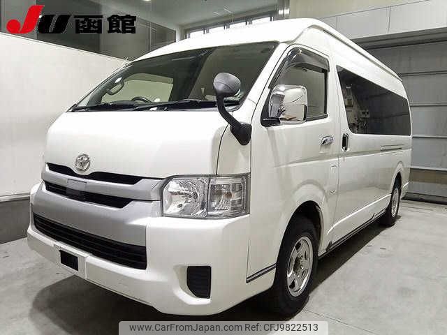 toyota regiusace-van 2019 -TOYOTA--Regius ace Van TRH226K--0020128---TOYOTA--Regius ace Van TRH226K--0020128- image 1