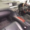 lexus rx 2011 CFJ1580146 image 5