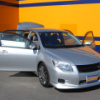 toyota corolla-axio 2009 CFJ-7 image 14