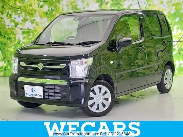 suzuki wagon-r 2023 quick_quick_5BA-MH85S_MH85S-165358 image 1