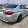 bmw 5-series 2012 -BMW 【静岡 362ﾎ77】--BMW 5 Series XG20--0DW35065---BMW 【静岡 362ﾎ77】--BMW 5 Series XG20--0DW35065- image 2