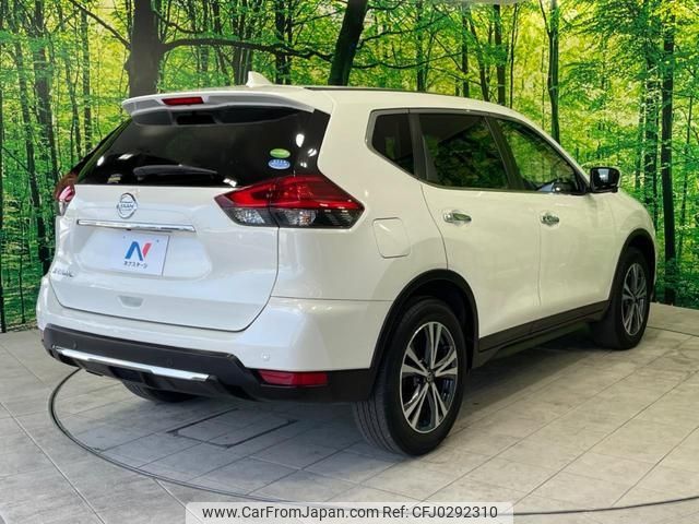 nissan x-trail 2019 -NISSAN--X-Trail T32--056632---NISSAN--X-Trail T32--056632- image 2