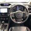 subaru xv 2019 -SUBARU 【久留米 330ﾅ1068】--Subaru XV 5AA-GTE--GTE-019032---SUBARU 【久留米 330ﾅ1068】--Subaru XV 5AA-GTE--GTE-019032- image 7