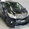 toyota alphard 2009 -TOYOTA--Alphard ANH20W-8062277---TOYOTA--Alphard ANH20W-8062277- image 5