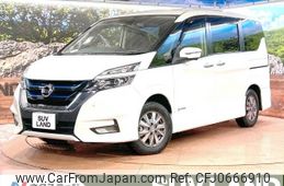 nissan serena 2018 -NISSAN--Serena DAA-HFC27--HFC27-020801---NISSAN--Serena DAA-HFC27--HFC27-020801-