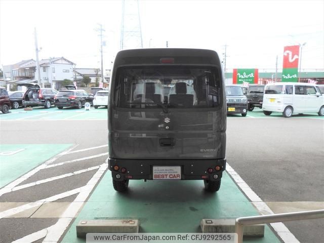 suzuki every 2022 -SUZUKI 【名変中 】--Every DA17V--643035---SUZUKI 【名変中 】--Every DA17V--643035- image 2