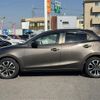 mazda demio 2015 -MAZDA--Demio LDA-DJ5FS--DJ5FS-134147---MAZDA--Demio LDA-DJ5FS--DJ5FS-134147- image 19