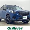 subaru forester 2024 -SUBARU--Forester 5AA-SKE--SKE-161597---SUBARU--Forester 5AA-SKE--SKE-161597- image 1