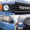 toyota land-cruiser-prado 1999 CFJ1738689 image 7