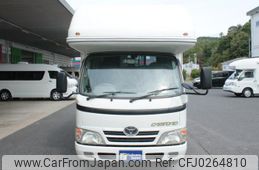 toyota camroad 2012 GOO_JP_700100180330240930001