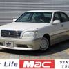 toyota crown 2003 CFJ1564013 image 1
