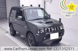 suzuki jimny 2014 -SUZUKI 【岐阜 583ﾁ2310】--Jimny JB23W--733228---SUZUKI 【岐阜 583ﾁ2310】--Jimny JB23W--733228-