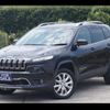 chrysler jeep-cherokee 2014 -CHRYSLER--Jeep Cherokee KL32--EW280008---CHRYSLER--Jeep Cherokee KL32--EW280008- image 1