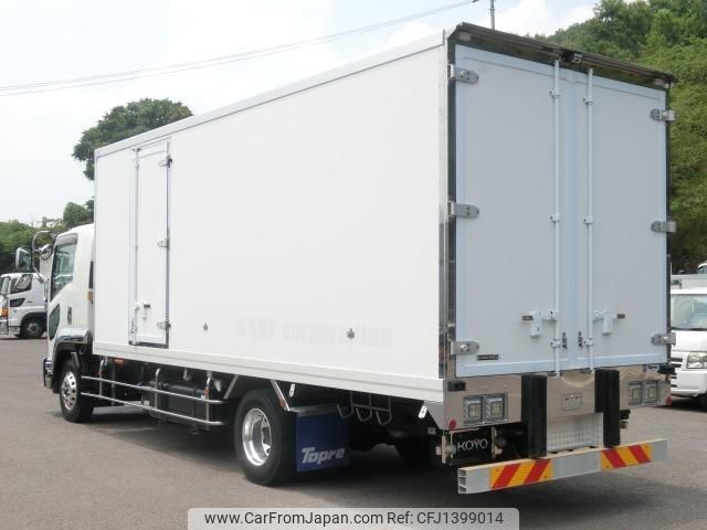 isuzu forward 2018 GOO_NET_EXCHANGE_1300219A30250709W001 image 2