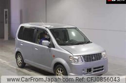 mitsubishi ek-wagon 2011 -MITSUBISHI--ek Wagon H82W--1326764---MITSUBISHI--ek Wagon H82W--1326764-