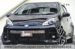 toyota aqua 2020 quick_quick_DAA-NHP10_NHP10-6866121