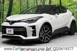 toyota c-hr 2020 -TOYOTA--C-HR 6AA-ZYX11--ZYX11-2018780---TOYOTA--C-HR 6AA-ZYX11--ZYX11-2018780-