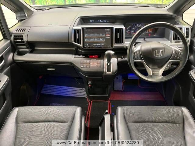 honda stepwagon 2012 -HONDA--Stepwgn DBA-RK5--RK5-1312922---HONDA--Stepwgn DBA-RK5--RK5-1312922- image 2