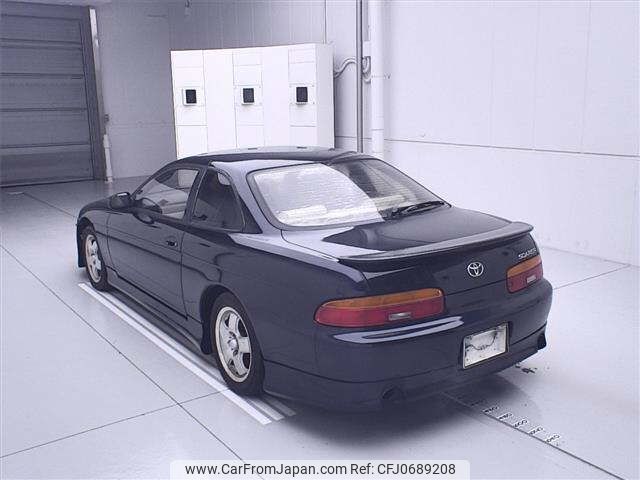 toyota soarer 1991 -TOYOTA--Soarer JZZ30-0008925---TOYOTA--Soarer JZZ30-0008925- image 2