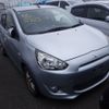mitsubishi mirage 2012 CFJ1715578 image 4