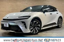 toyota toyota-others 2024 -TOYOTA--Crown Sport 6AA-AZSH36W--AZSH36-4005818---TOYOTA--Crown Sport 6AA-AZSH36W--AZSH36-4005818-