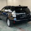 toyota prius-α 2013 -TOYOTA--Prius α ZVW41W-3310420---TOYOTA--Prius α ZVW41W-3310420- image 2