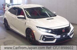 honda civic 2020 CFJ1898602