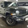 jeep wrangler 2021 quick_quick_3BA-JL20L_1C4HJXLN3MW673030 image 1