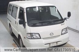 mazda bongo-van 2019 CFJ1730510