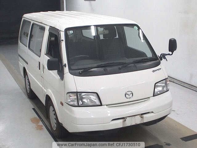 mazda bongo-van 2019 CFJ1730510 image 1