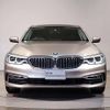 bmw 5-series 2018 quick_quick_DBA-JA20_WBAJA52010WC70377 image 12