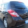 nissan tiida 2012 Y2025010146A-21 image 3