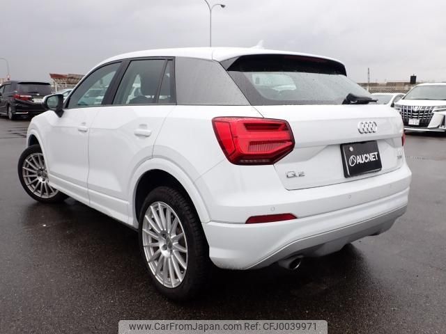 audi q2 2017 quick_quick_ABA-GACHZ_WAUZZZGAXJA021124 image 2