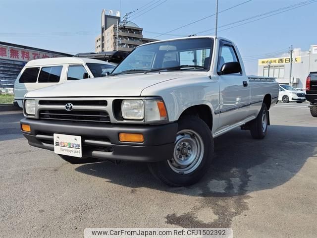 toyota hilux 1994 CFJ1502392 image 1