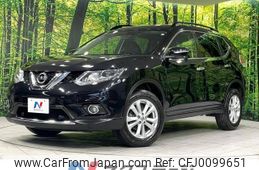 nissan x-trail 2014 -NISSAN--X-Trail DBA-NT32--NT32-021316---NISSAN--X-Trail DBA-NT32--NT32-021316-