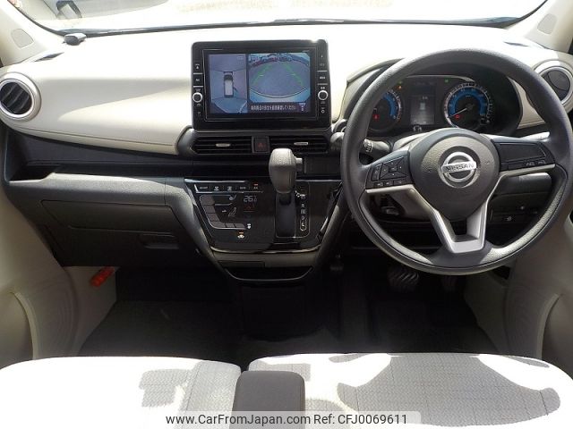 nissan dayz 2019 -NISSAN--DAYZ 5BA-B43W--B43W-0017922---NISSAN--DAYZ 5BA-B43W--B43W-0017922- image 2